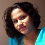 Kakuli Nag