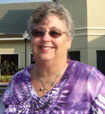 Kathy Sherman