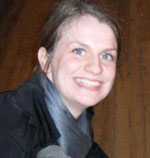 Kayla Vasbinder