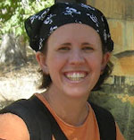 Krista Bagley