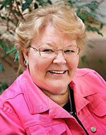 Lauraine Snelling