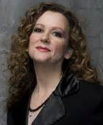 Laurell K. Hamilton