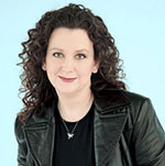Laurell K Hamilton