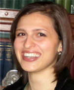 Lauren Conkling