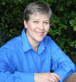 Laurie Gray