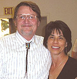 Lee Ashford