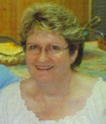 Lela Gilow Buchanan