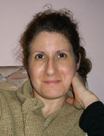 Lia Simitsiadou