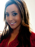 Lindsay Satmary