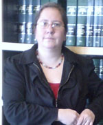 Lisa Metlak