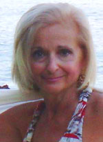 Lorraine Carey
