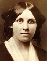 Louisa May Alcott