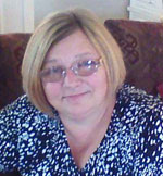 Lucrecia Dixon