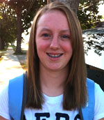 Mackenzie Dohoney
