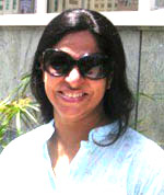 Mamta Madhavan