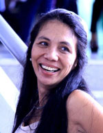 Maria Victoria Beltran