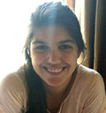 Maria Whelan