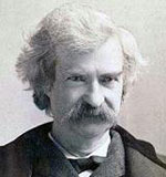 Mark Twain
