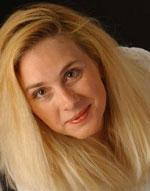 Melody Bussey