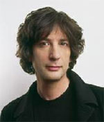 Neil Gaiman