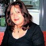 Nicola Davies