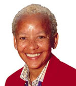Nikki Giovanni