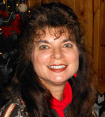 Paula Lynn McGrew