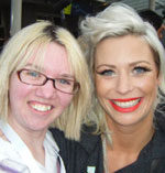Paula Phillips