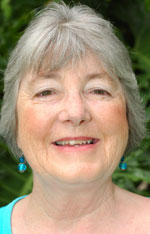 Pauline Reynolds