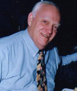 Pete Loveday