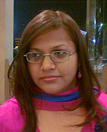 Rabia Tanveer