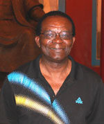 Ray Simmons