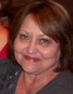 Rebecca Carrico