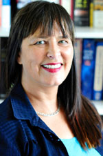 Retha Groenewald