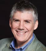 Rick Riordan
