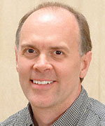 Robert Whitlow