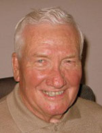 Roert Hewett Sr