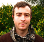 Ryan Morris