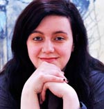 Samantha Gregory