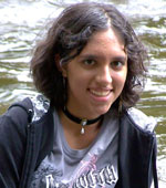 Samantha Rivera