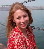 Samantha Walker