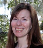Sarah Cotchaleovitch