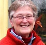Sharon I. Fawley