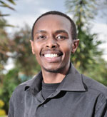 Solomon Ndungu