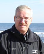 Steve Gaynor