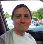 Steven Daws