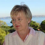 Susan Roebuck