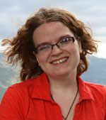 Tania Staley