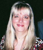 Tanya Owen