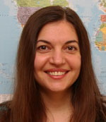Teodora Totorean